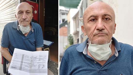 Araba Kiralamak İsteyen Emekli Yarbayın Hayatı Kabusa Döndü! Mal Varlığını da Eşini de Kaybetti