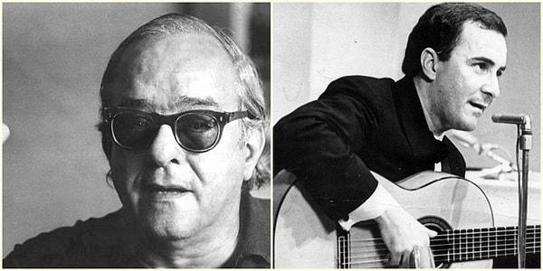 Bossa Nova akımını yaratan Antonio Carlos Jobim, Vinicius de Moares ve João Gilberto 20. Yüzyılın en önemli bestecilerinden sayılmaktadır.