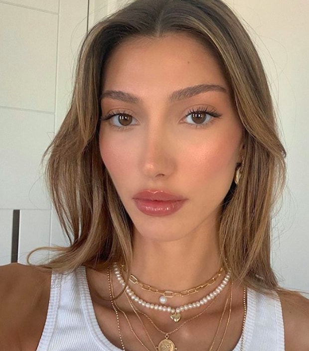 Gundemden Bir Turlu Dusmeyen Miss Turkey Guzeli Sevval Sahin In Yasadigi Degisim Karsisinda Bir Miktar Afallayacaginiz Kesin Gundemden Bir Turlu Dusmeyen Miss Turkey Guzeli Sevval Sahin In Yasadigi Degisim Karsisinda Bir Miktar Afallayacaginiz Kesin