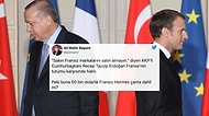 Nasıl Değiştirdim Ama Gündemi: Erdoğan'ın Fransız Mallarını Boykot Çağrısı Tepkilerin Odağında
