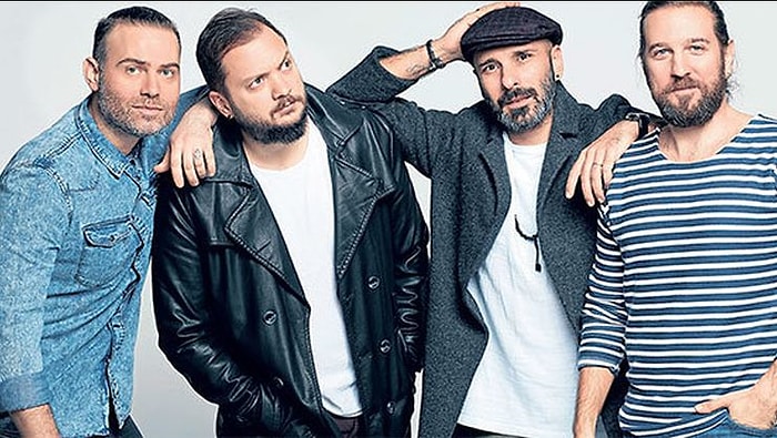 Hangi Gripin Şarkısısın?