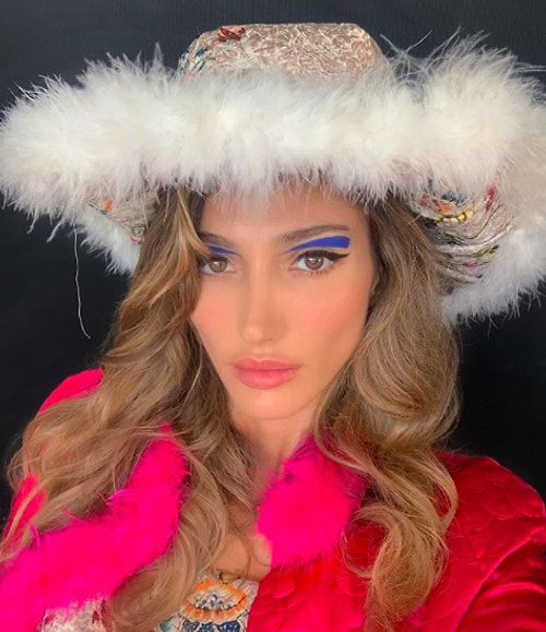 Gündemden Bir Türlü Düşmeyen Miss Turkey Güzeli Şevval Şahin'in Yaşadığı Değişim Karşısında Bir Miktar Afallayacağınız Kesin