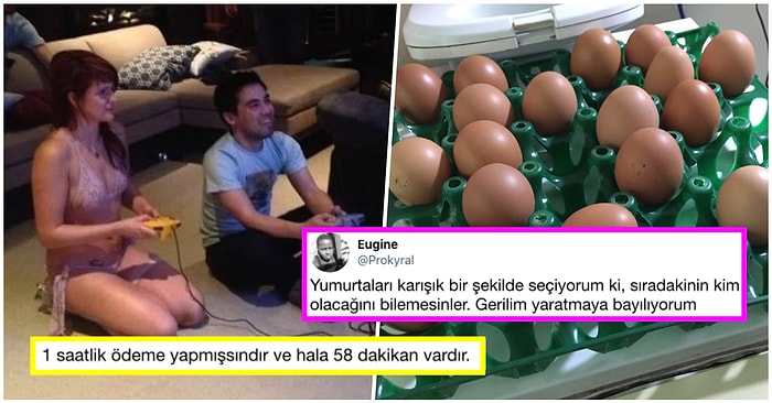 Denizaşırı Mizahta Bu Hafta: Son Günlerde Yabancıları Kahkahaya Boğmuş 15 Komik Tweet