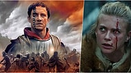 Netflix’in Top 10 Listesinde En Başta Yerini Alarak Savaş ve Gerilim Hastalarının Favorisi Olacak Yeni Dizi: ‘Barbarians’