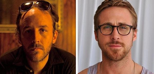9. Aşk ve Küller'de Ryan Gosling'in değişimi: