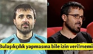 Eşcinsel Olduğu İçin Hakemlik Yapmasına İzin Verilmeyen Halil İbrahim Dinçdağ'a Yaşatılanlar ve Verdiği Hayat Mücadelesi