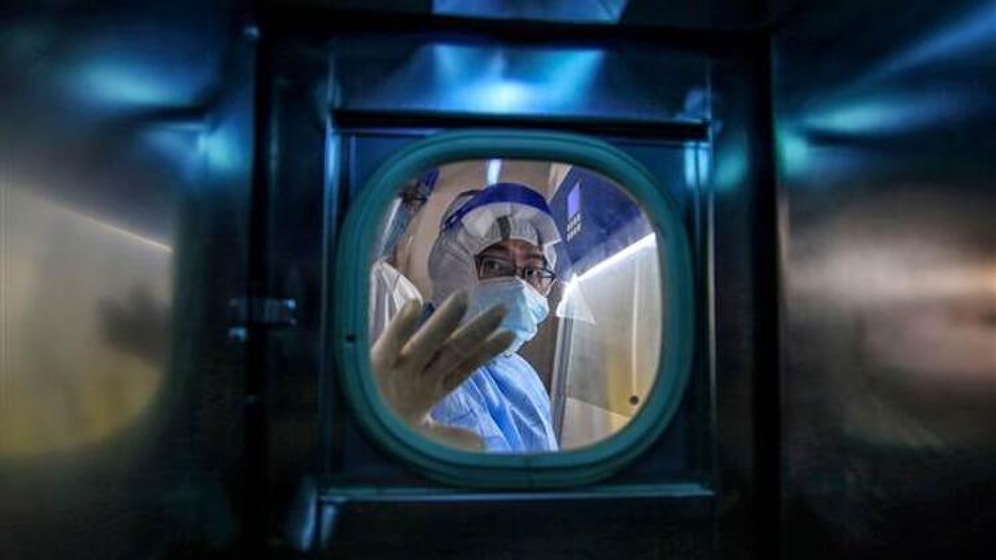 Günün Korona Tablosu Açıklandı: 75 Kişi Hayatını Kaybetti, 2 Bin 198 Yeni Hasta