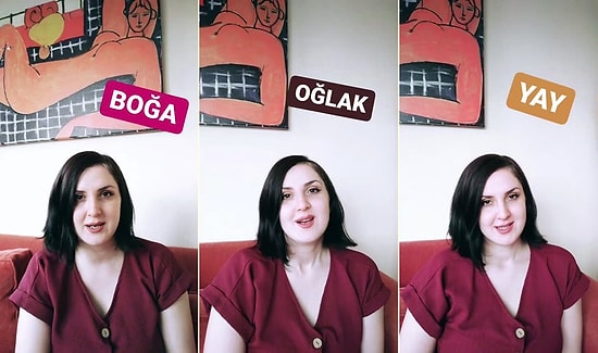 Vay Başınıza Gelenler! Bu Hafta Burcunuzun Başına Gelecekleri Bir Bir Anlattık