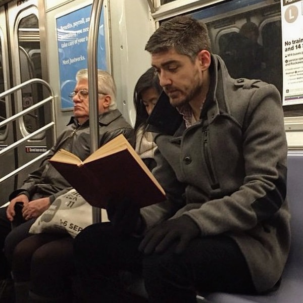 15. Клон Клуни также привлекателен