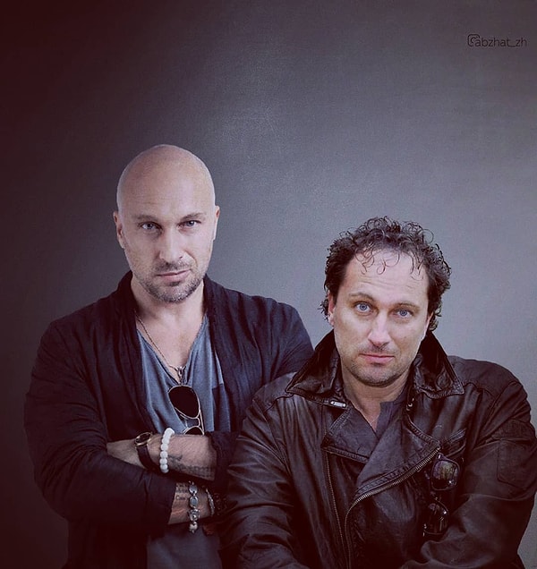 1. Дмитрий Нагиев