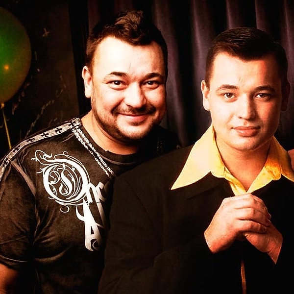 4. Сергей Жуков