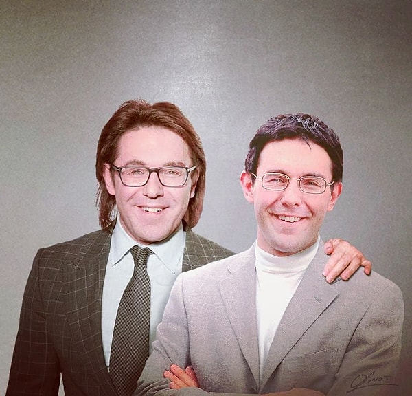 5. Андрей Малахов