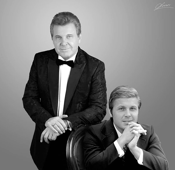 8. Лев Лещенко