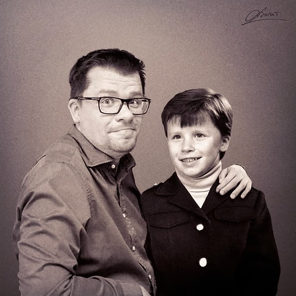 11. Гарик Харламов