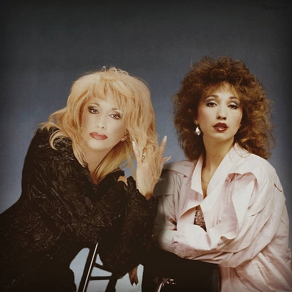 13. Ирина Аллегрова