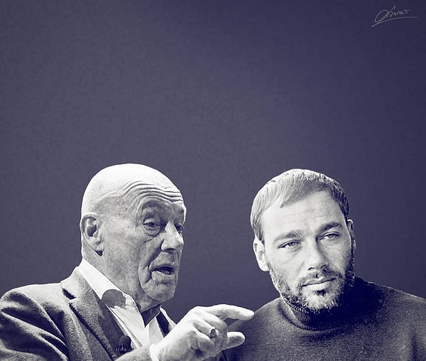 15. Владимир Познер