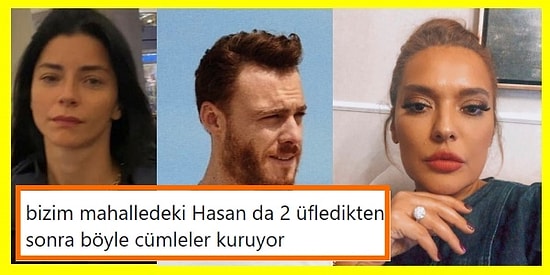 Haftalık Magazin Olaylarına Yaptıkları Komik Yorumlarla Sabah Programı Yapan Ünlüleri İşinden Edebilecek 15 Kişi