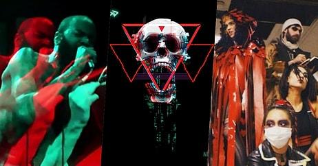Mekanik Bir Gelecekte Kaybolmak İsteyenler İçin Cyberpunk Ruhlu 20 Şarkı