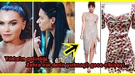Yasak Elma'nın Yıldızları Ender, Şahika, Zehra ve Yıldız'ın Kendinizi Fashion Week'te Gibi Hissedeceğiniz Kıyafetleri