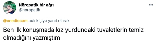 Anlık Gafletle Hoşlandığı Kişiye Saçma Mesajlar Atıp Bizi de Utancın 50 Tonuyla Buluşturan Takipçilerimiz