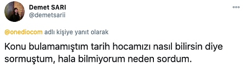 Anlık Gafletle Hoşlandığı Kişiye Saçma Mesajlar Atıp Bizi de Utancın 50 Tonuyla Buluşturan Takipçilerimiz