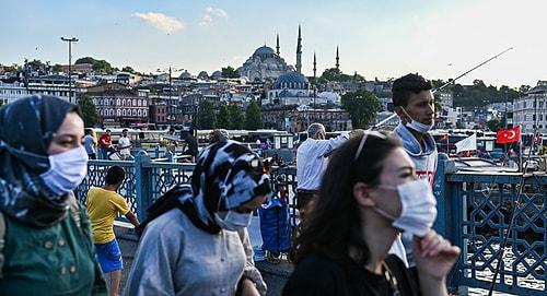 İstanbul Valisi Yerlikaya: 'İstanbullu Hasta İşe Gidiyor, Çünkü İşten Atılmaktan Daha Çok Korkuyor'