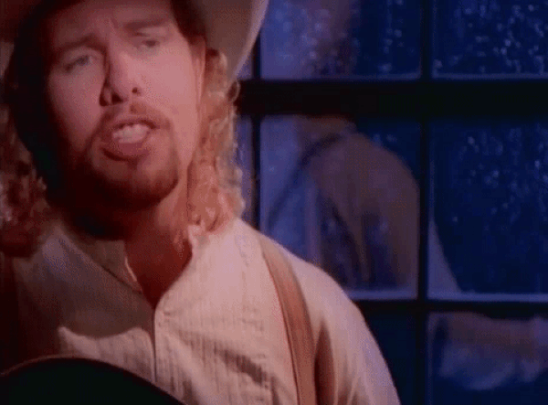 24. Toby Keith