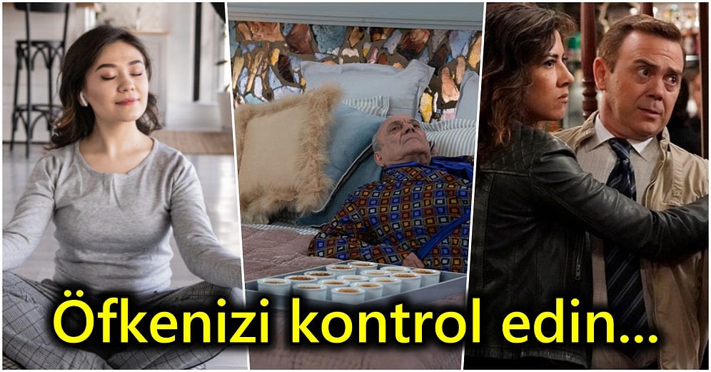 Yaptığı İşte Stresten Karnına Ağrılar Girenlerin Kesinlikle Uygulaması Gereken 15 Etkili Yöntem