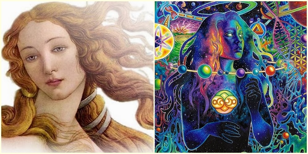 Uğur Batı Yazio: Güzelliğin Yarattığı Etki Marihuana Gibidir Desek!