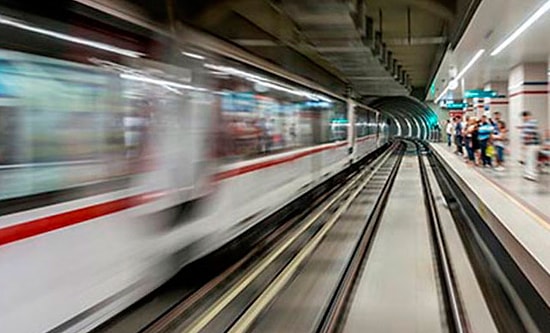 Seferler Yarın Başlıyor: Mecidiyeköy-Mahmutbey Metrosu İlk 10 Gün Ücretsiz