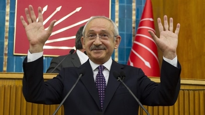 Erdoğan'ın 'Boykot' Çağrısına Kılıçdaroğlu'ndan Öneri: 'Emine Hanım Çantasını Sarayın Bahçesinde Yaksın'