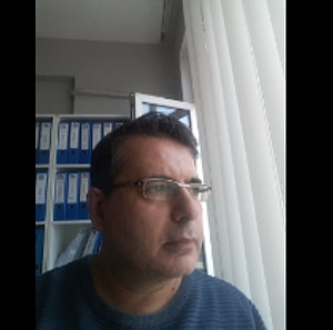 antibağnaz Profil Resmi