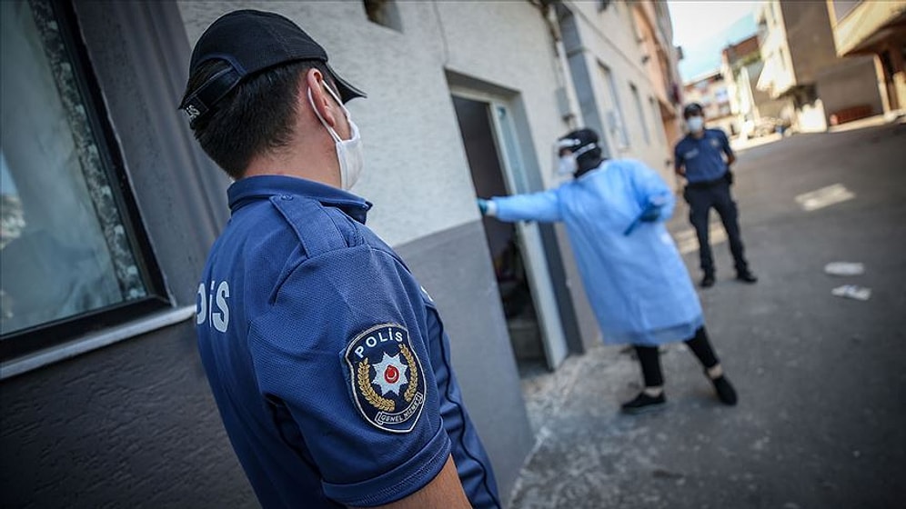 Bilim Kurulu Üyesi Yarınki Toplantıyı İşaret Etti: 'Yeni Önlemler Alınabilir'