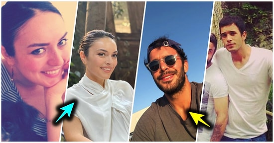 Stalk'ın Kitabını Yazdık! Geçirdikleri Değişimlerle Bambaşka Birine Dönüşen Ünlülerin Instagram'ındaki İlk ve Son Postları