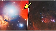 Beş Yıl Süren Çalışmanın Ardından Orion Takımyıldızının 2.5 Gigapixellik En Net Görüntüsü Elde Edildi!