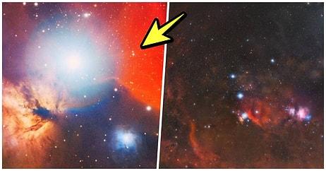Beş Yıl Süren Çalışmanın Ardından Orion Takımyıldızının 2.5 Gigapixellik En Net Görüntüsü Elde Edildi!