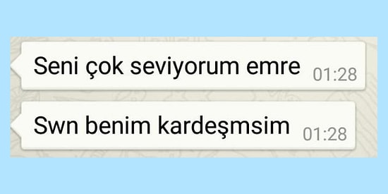 İçip İçip Mesaj Atmaman Gereken Kişinin İsmini Söylüyoruz!