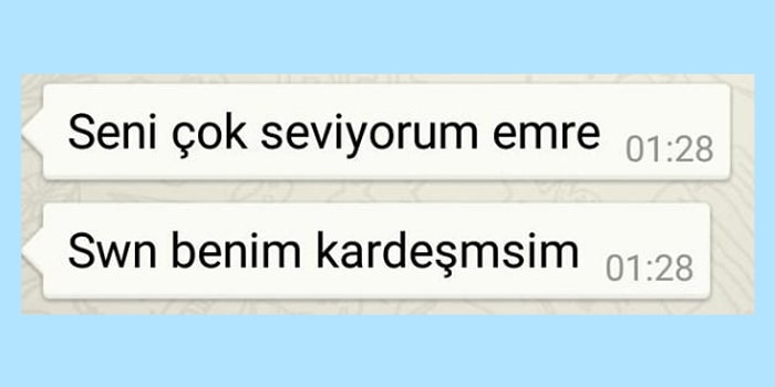 İçip İçip Mesaj Atmaman Gereken Kişinin İsmini Söylüyoruz!