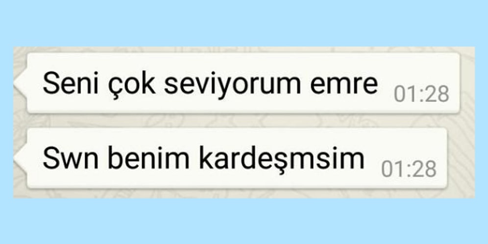 İçip İçip Mesaj Atmaman Gereken Kişinin İsmini Söylüyoruz!