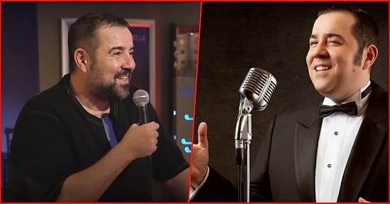 Komik Olduğu Kadar İnsanın Ciğerini Delmeyi de Bilen Ata Demirer’den 12 Şarkı