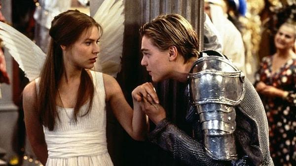 2. Romeo & Juliet (1996)
