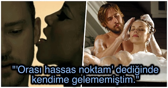 Ufak Tefek Olaylar Yaşamalarına Rağmen Ansızın Yükselen Libidolarıyla Düz Duvarlara Tırmanan 19 Kişi