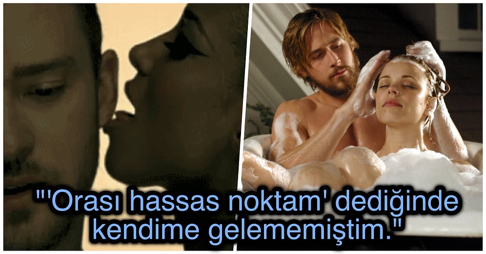 Ufak Tefek Olaylar Yaşamalarına Rağmen Ansızın Yükselen Libidolarıyla Düz Duvarlara Tırmanan 19 Kişi