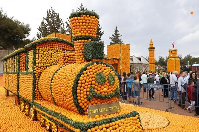 7. Antalya
