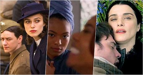 Aşk, İhanet, Cinayet: Netflix'in Yeni Göz Bebeği 'Rebecca'yı Beğenenlerin Kesinlikle İzlemesi Gereken 15 Film