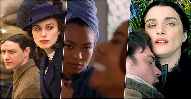 Aşk, İhanet, Cinayet: Netflix'in Yeni Göz Bebeği 'Rebecca'yı Beğenenlerin Kesinlikle İzlemesi Gereken 15 Film
