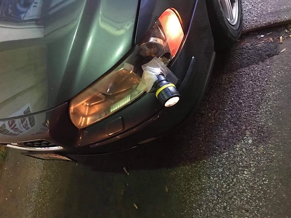 16. Очередной рукапоп