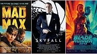 Sinema Tarihinin En Sevilen Aksiyon Filmlerinden Hafızalara Kazınmış Olan 20 Enfes Şarkı