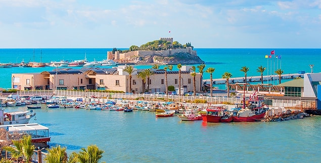 9. Aydın