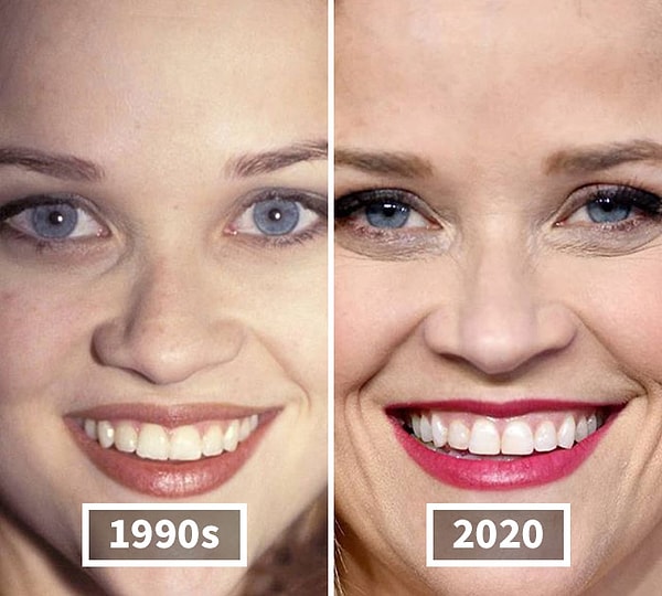 21. Риз Уизерспун